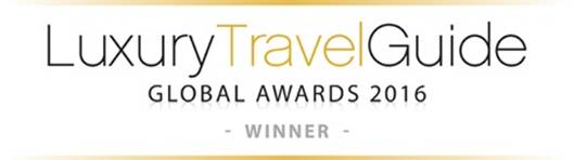 azure spa hotel luxury travel award