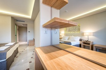 Family Room - Azure Resort