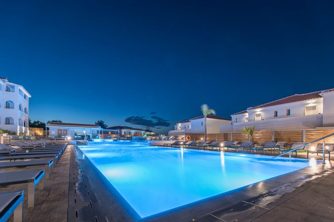Azure Resort Hotel & Spa